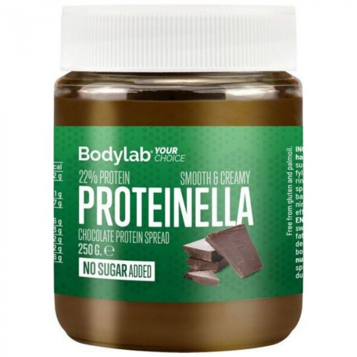Proteinella Smooth & Creamy - Bodylab 