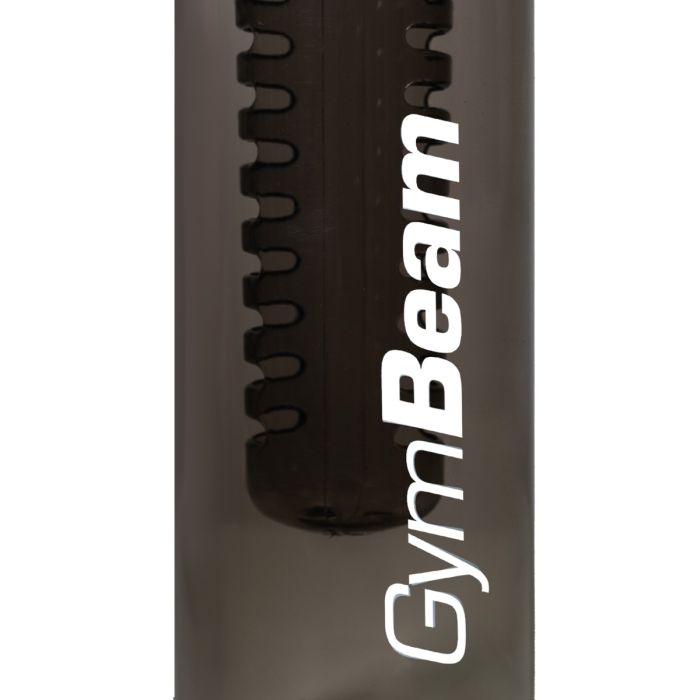 Borraccia con Infusore 700 ml / All-Black - GymBeam singola_variante
