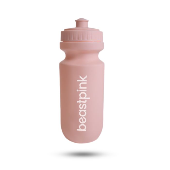 Borraccia Sips&Dips Pink 550 ml - BeastPink single_variant
