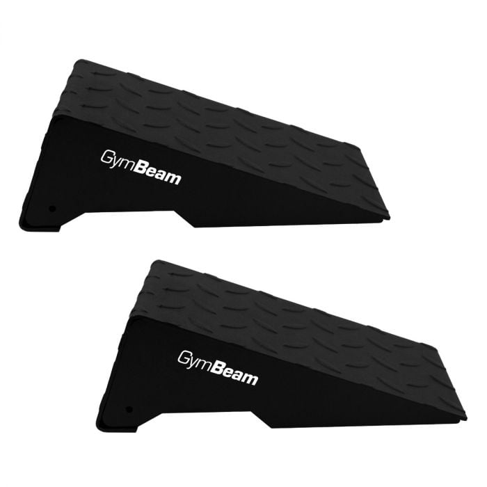 Blocchi a Cuneo per Squat - GymBeam singola_variante