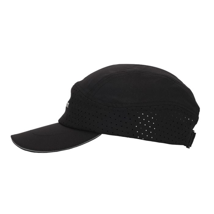 Cappellino Streamline Sports Black - GymBeam single_variant