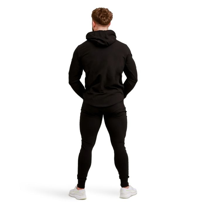 Joggers Urban Black - GymBeam M