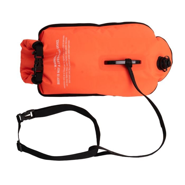 Boa da Nuoto 28 l Orange - GymBeam single_variant