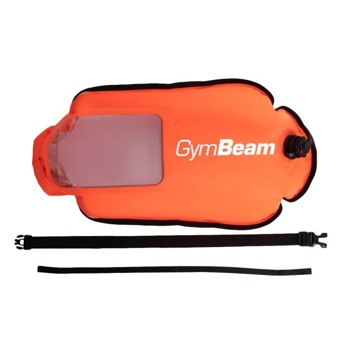 Boa da Nuoto 28 l Orange - GymBeam single_variant