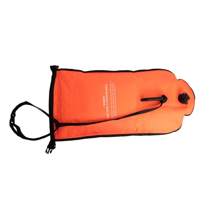 Boa da Nuoto 28 l Orange - GymBeam single_variant
