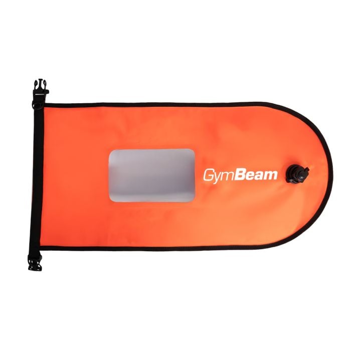 Boa da Nuoto 28 l Orange - GymBeam single_variant