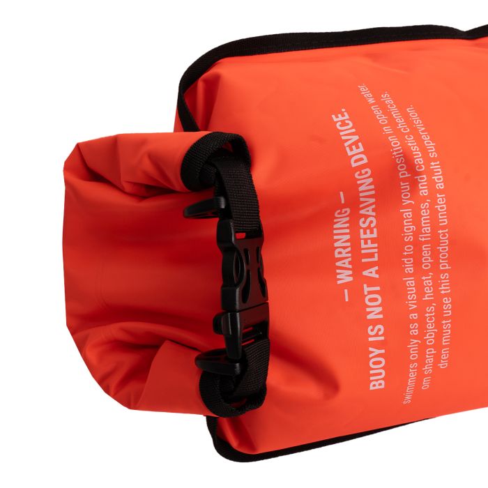 Boa da Nuoto 28 l Orange - GymBeam single_variant