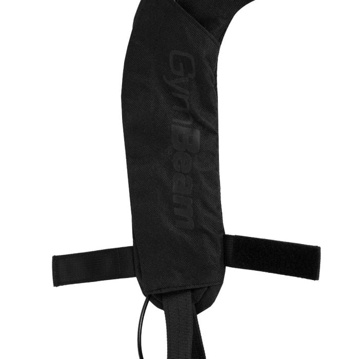 Giubbotto Zavorrato Tactical Black - GymBeam single_variant