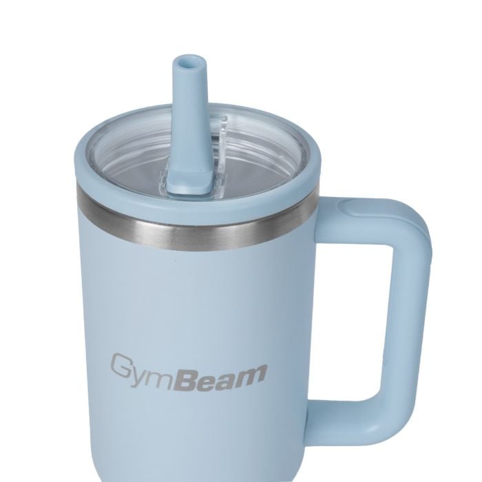 Tazza Termica 1,2 l Blue - GymBeam single_variant