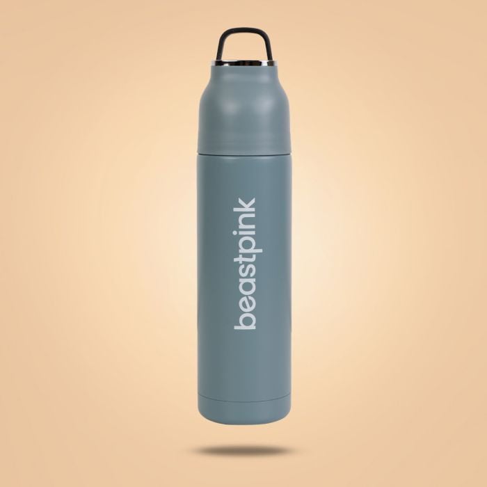 Borraccia Termica Sense Arona - BeastPink single_variant