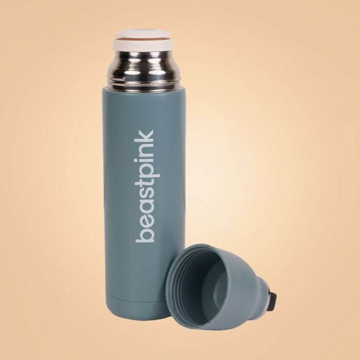 Borraccia Termica Sense Arona - BeastPink single_variant