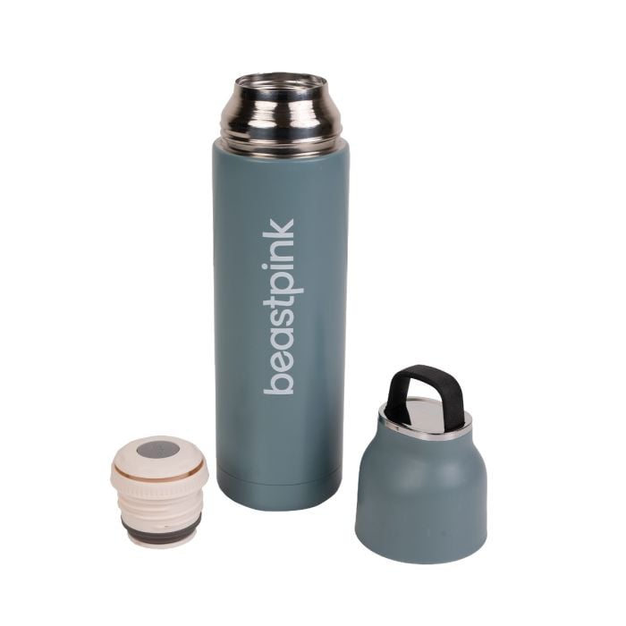 Borraccia Termica Sense Arona - BeastPink single_variant