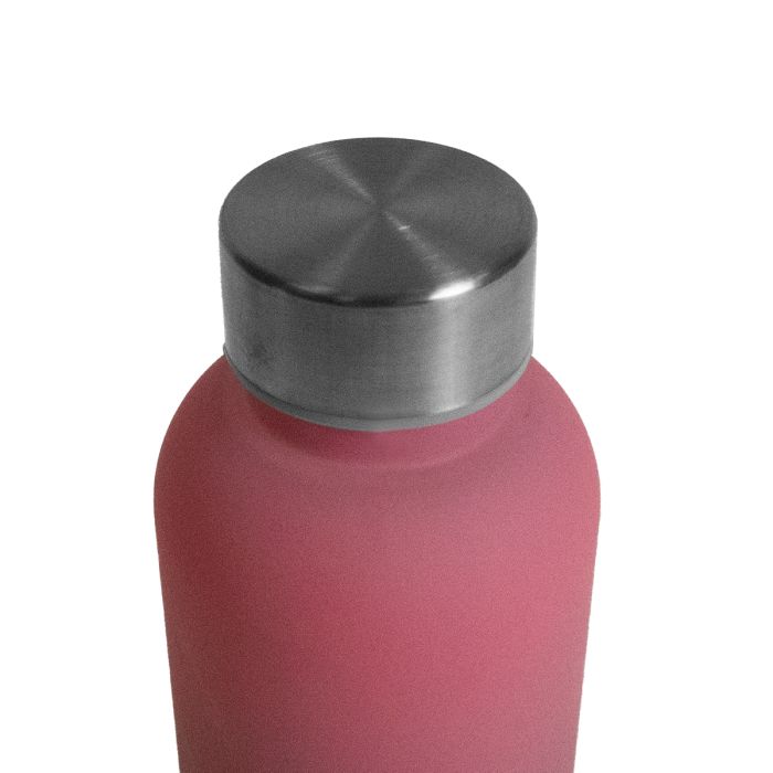 Borraccia Thirst Trap Gradient 500 ml - BeastPink single_variant
