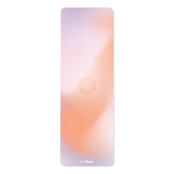 Yoga Mat Aurora Gradient - GymBeam single_variant