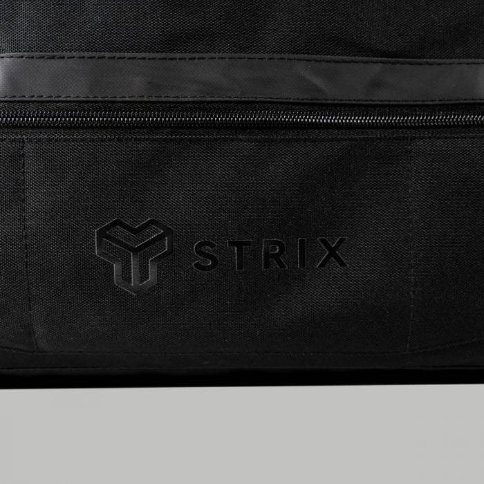 Borsa sportiva Ultimate Duffle Black - STRIX singola_variante