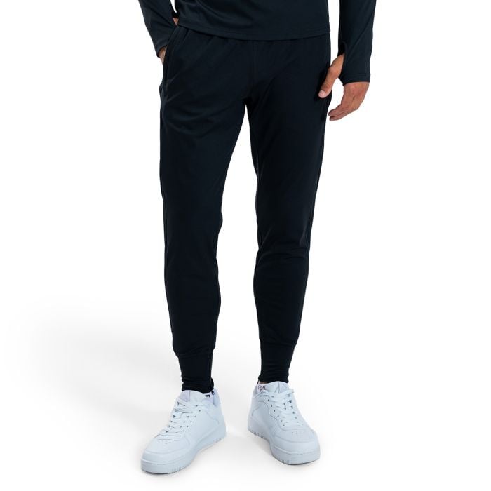 Pantaloni Sportivi ULTRA Black - STRIX M