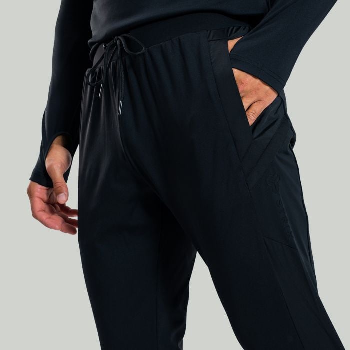 Pantaloni Sportivi ULTRA Black - STRIX M