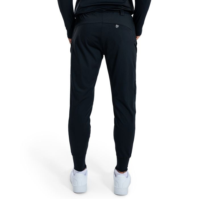 Pantaloni Sportivi ULTRA Black - STRIX M