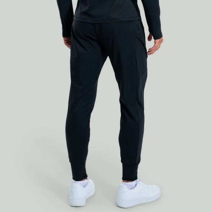 Pantaloni Sportivi ULTRA Black - STRIX M