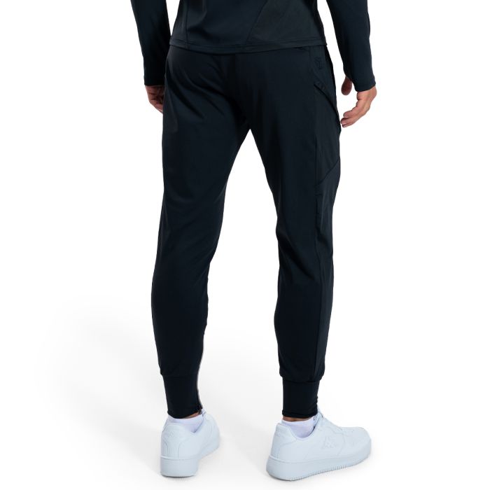 Pantaloni Sportivi ULTRA Black - STRIX M