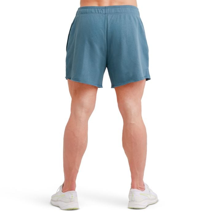 Pantaloncini Unity Blue - GymBeam XL