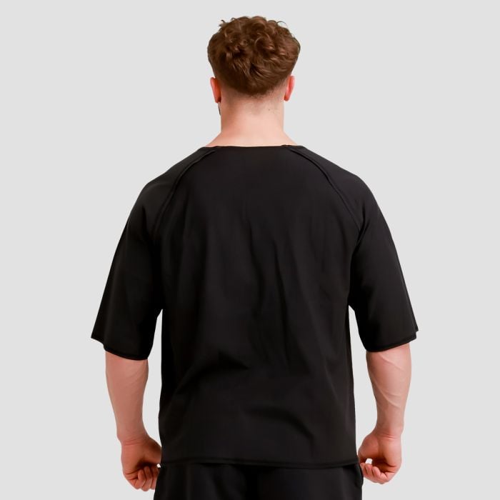 T-Shirt Unity Black - GymBeam L