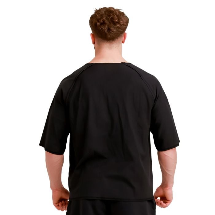 T-Shirt Unity Black - GymBeam L