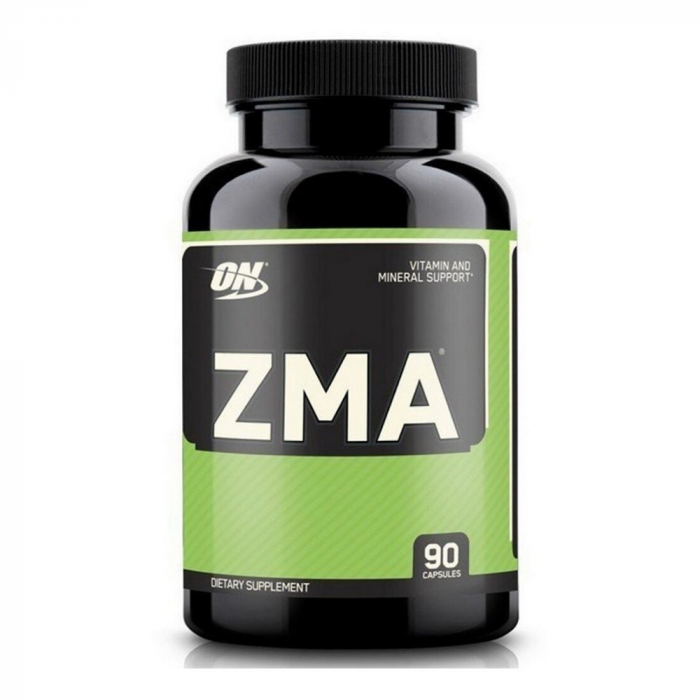 ZMA - Optimum Nutrition
