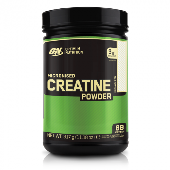 Creatine Powder - Optimum Nutrition