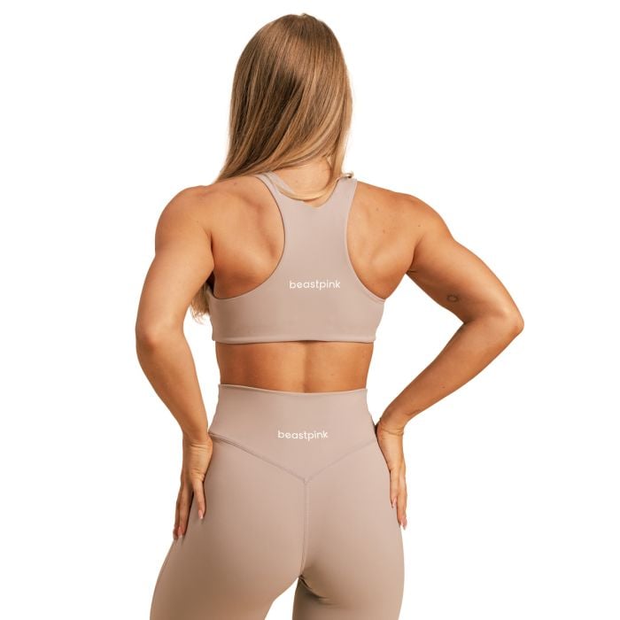 Reggiseno Sportivo Venture Ash - BeastPink XL