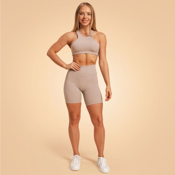 Reggiseno Sportivo Venture Ash - BeastPink XL