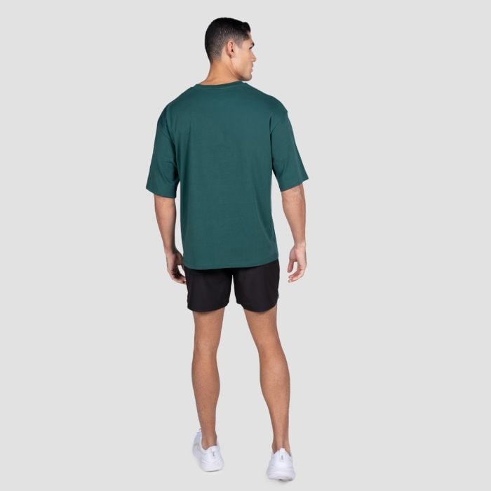 Maglietta Vintage Forest - GymBeam XXL