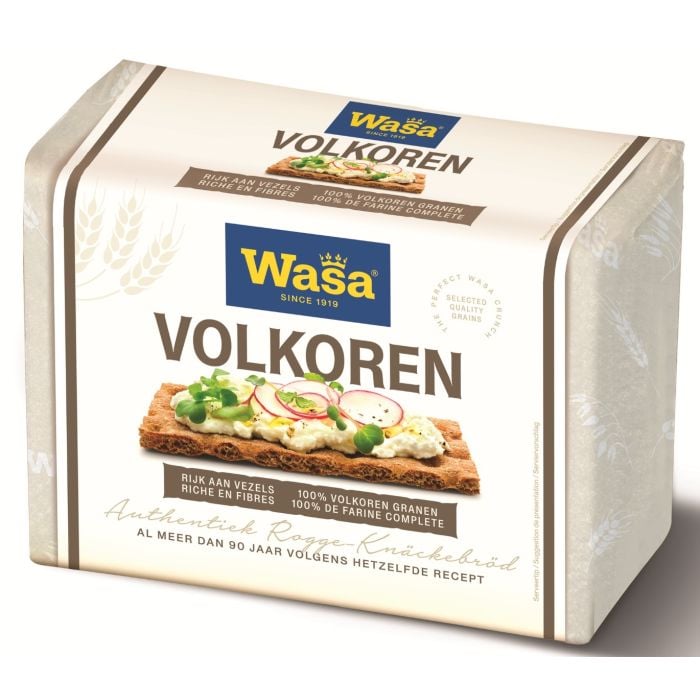 Volkoren - Wasa 260 g 260 g