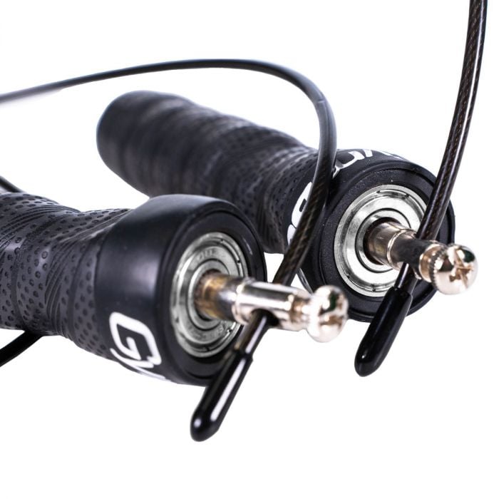 Corda per Saltare con Pesi Rimovibili Onyx - GymBeam single_variant