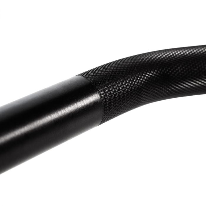 Barra per Sollevamento Pesi EZ - GymBeam single_variant