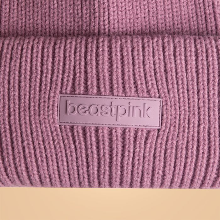 Cappello Invernale Pink - BeastPink uni