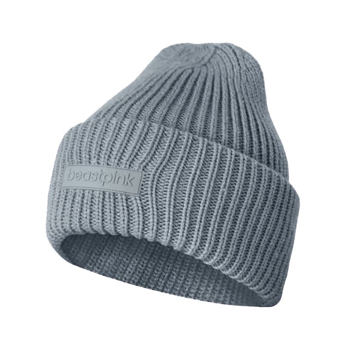Cappello Invernale Blue - BeastPink single_variant