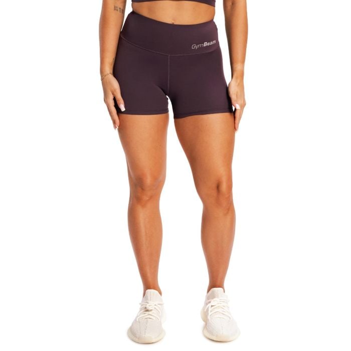 Pantaloncini BEAT Berrywood - GymBeam XXL
