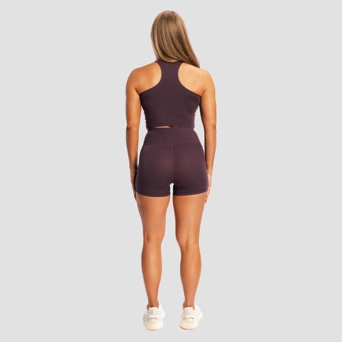 Pantaloncini BEAT Berrywood - GymBeam XXL