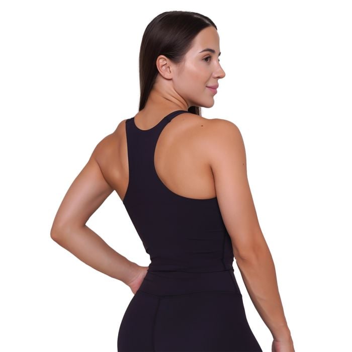 Top Sportivo BEAT Black - GymBeam M