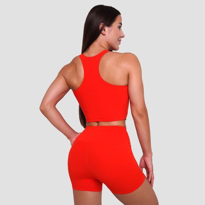 Top Sportivo BEAT Tangerine - GymBeam M