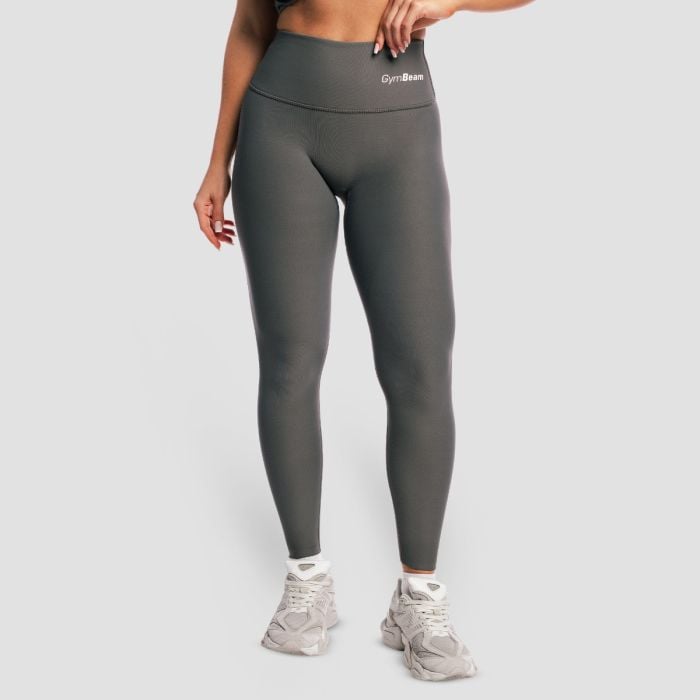Leggings Core Carbon - GymBeam XS