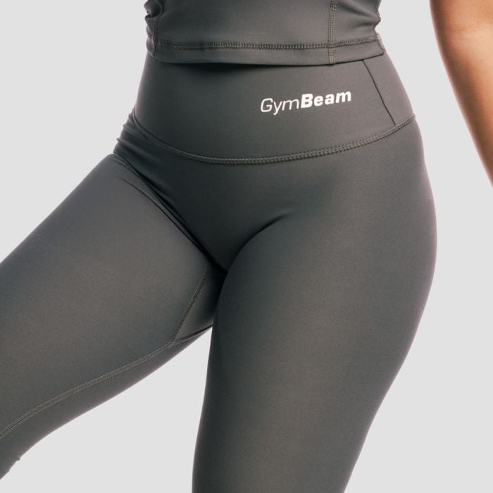 Leggings Core Carbon - GymBeam XS