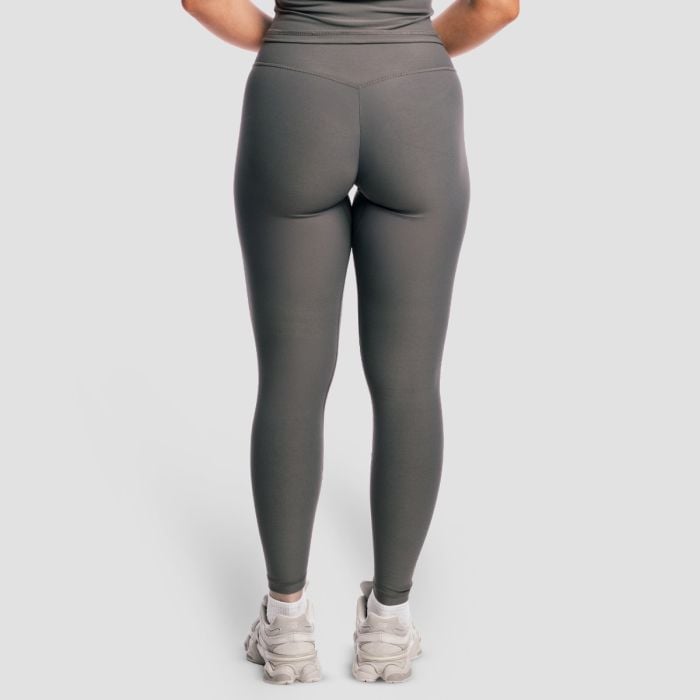Leggings Core Carbon - GymBeam XS