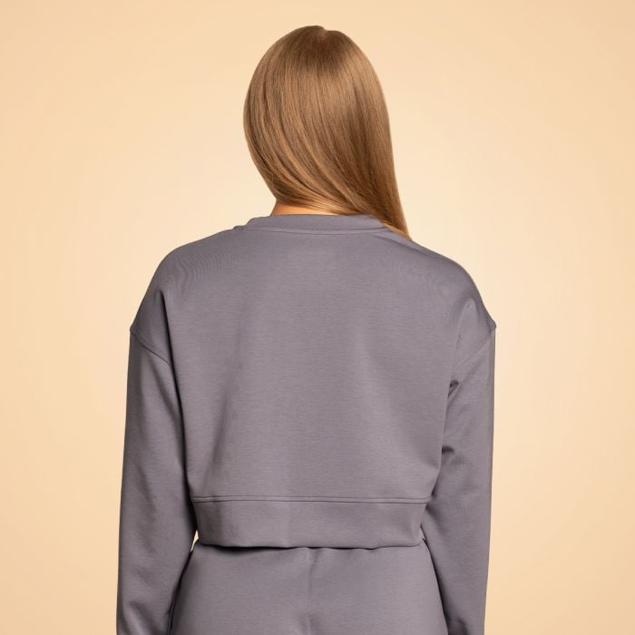 Felpa da Donna Grace Granite - BeastPink XS