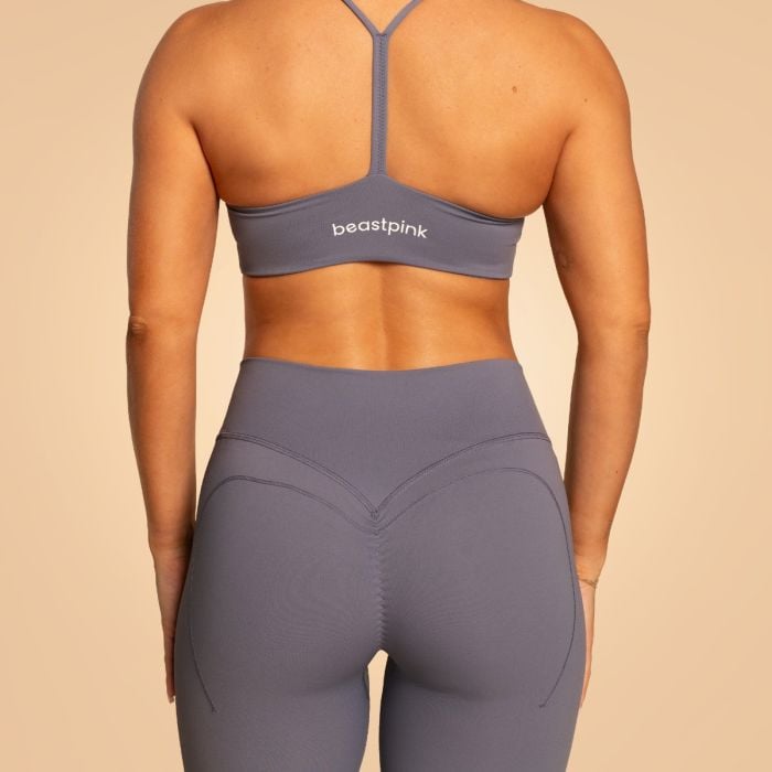 Pantaloni da Donna Grace Granite - GymBeam M