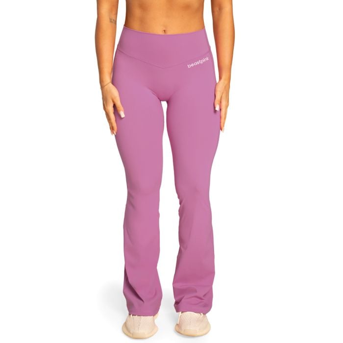 Pantaloni da Donna Grace Purple - BeastPink S