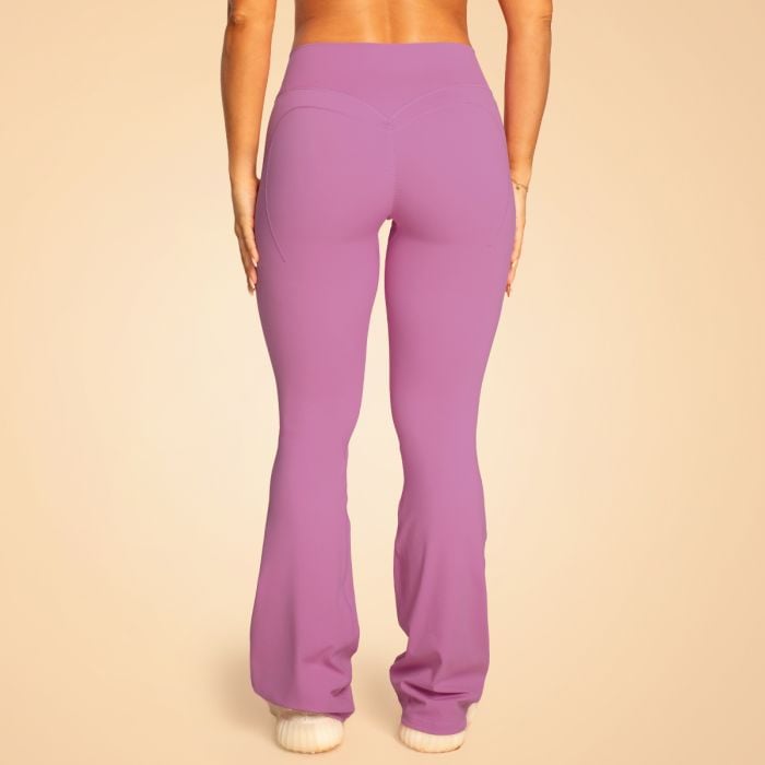 Pantaloni da Donna Grace Purple - BeastPink S