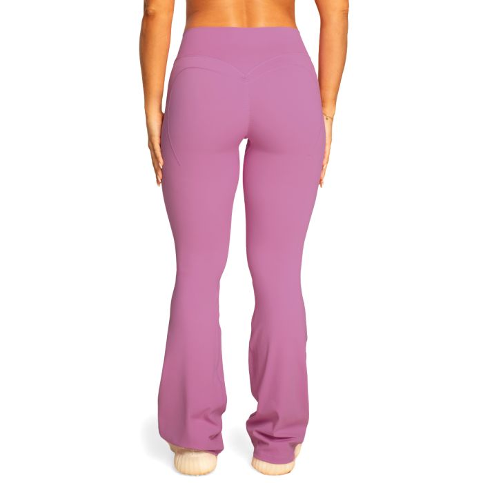 Pantaloni da Donna Grace Purple - BeastPink S