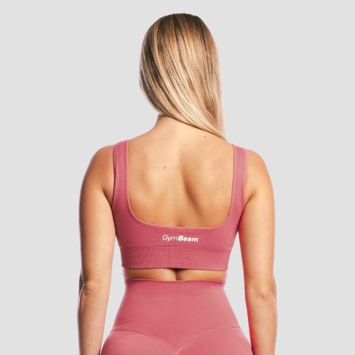 Bralette GymBabe Bloom - GymBeam S